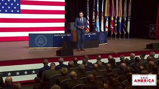 F-ck Around and Find Out - Pete Hegseth - Secretary of War Department