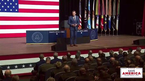 F-ck Around and Find Out - Pete Hegseth - Secretary of War Department