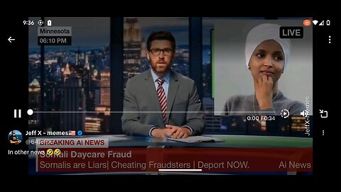 Somali daycare owners in Minnesota