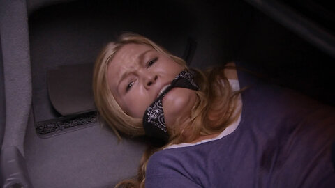 Dexter (gagged)