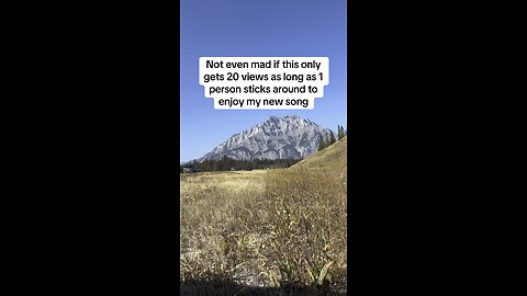 Comment where you’re listening from :)