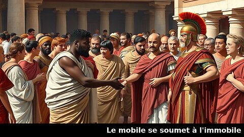 La Règle Romaine : La Loyauté, Pas la Lignée