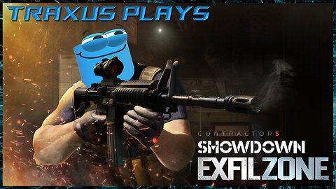 New Wipe! New Toys! ExfilZone Update is HERE!