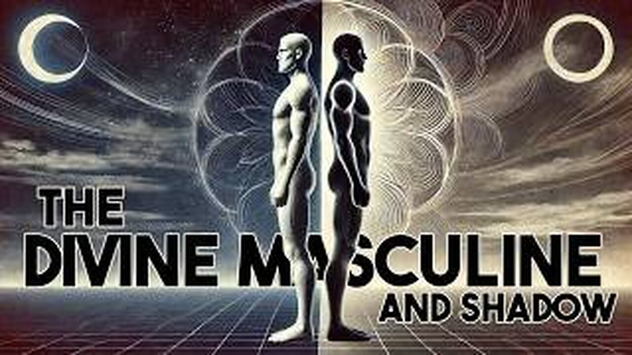 WHAT IS A MAN | Everything Explained part 5