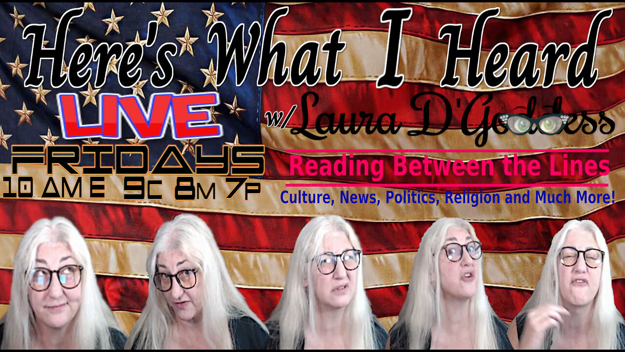 HWIH Inference Show#189 Never Saw a Government Solution End Up as Something Better