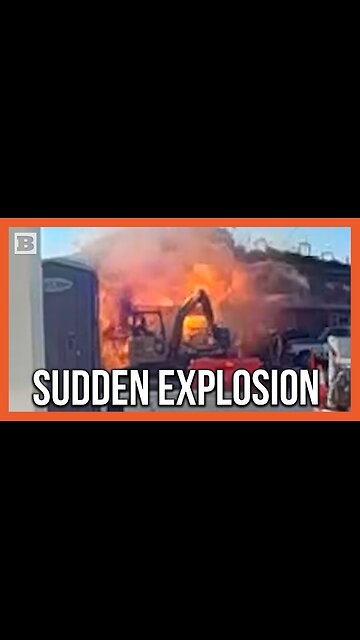 Gas Explosion Blows Up Home, Injures 6 People