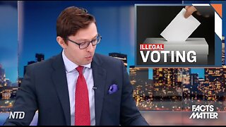 Mayor Gets Hit with 6 Voter Fraud Felonies after Winning with 83%