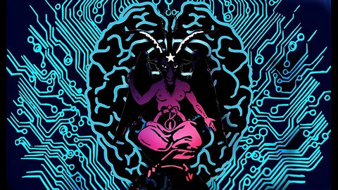 12/14 LIVE Christian Existentialism #2 : Lucifer, Humans, Tech and 'Knight of Faith'