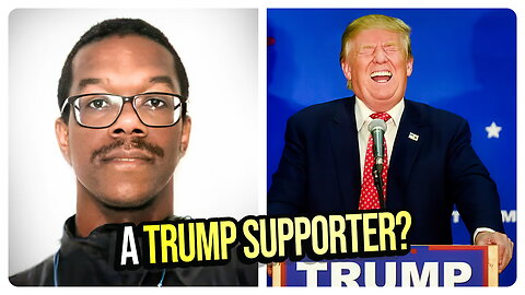 Jan. 6 Suspect ADMITS to Planting Bombs, Claims to be Trump SUPPORTER? The Blaze RETRACTS? & MORE!