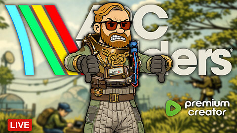 🔴LIVE - PvP is too much... | ARC Raiders | Clean Language, Christ First