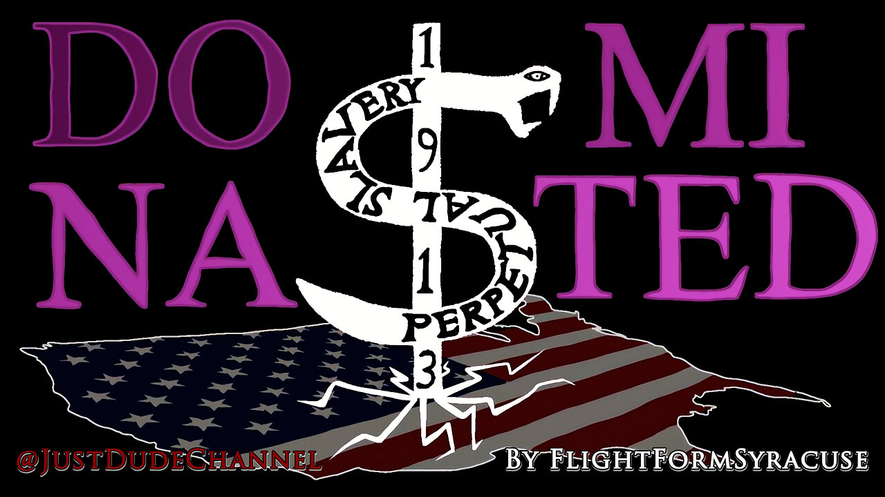 The Hidden Conquest Of The US Nobody Knows About | FlightFormSyracuse