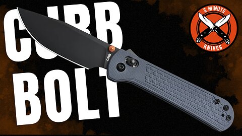 CJRB Bolt: The Budget Beast You Didn’t See Coming ⚡️