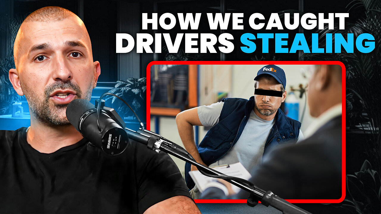 Fuel Management Secrets for FedEx Contractors