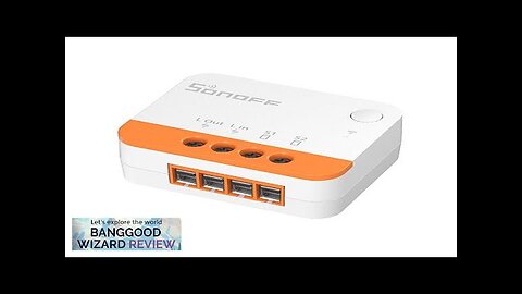 SONOFF ZBMINI L2 Extreme Zigbe Smart Switch Two-Way No Neutral Wire Timer Review