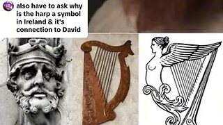 The Hebrew Hebride Irish