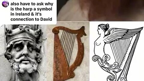 The Hebrew Hebride Irish