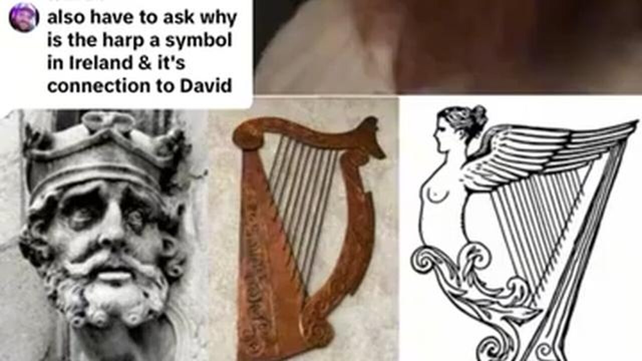 The Hebrew Hebride Irish