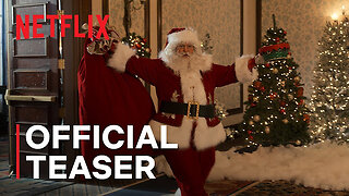 2025 Netflix Holiday Trailer Week | Official Teaser | Netflix