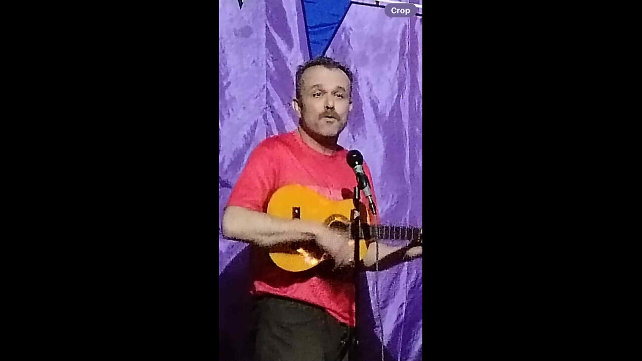 American from Droitwich