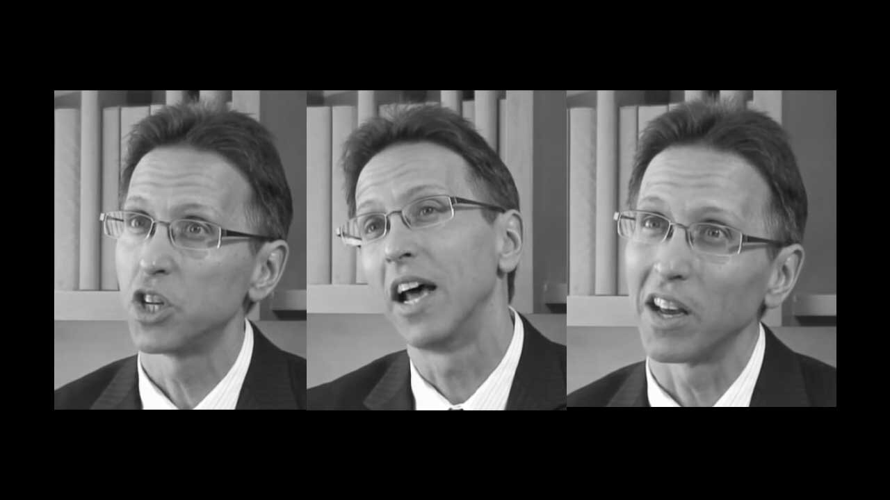 "Autism is Absolutely Vaccine Induced" - 2013 interview with doctor