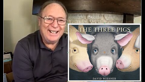 The Three Pigs