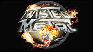 I Can't Believe Next Year is Going to be 2006 | Twisted Metal 2