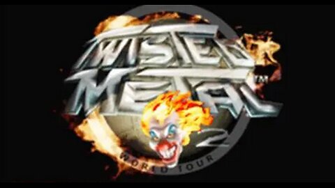I Can't Believe Next Year is Going to be 2006 | Twisted Metal 2