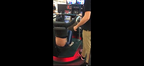 Extreme Machine (2016). Thursday, October 16, 2025