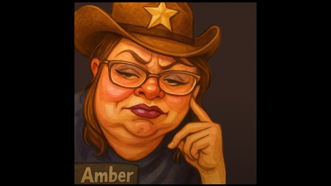 Fraud and Fuckery The Squirter of Texas Edition