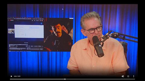 "Tyler James Robinson" Google searched months before Charlie Kirk assassination▮The Jimmy Dore Show