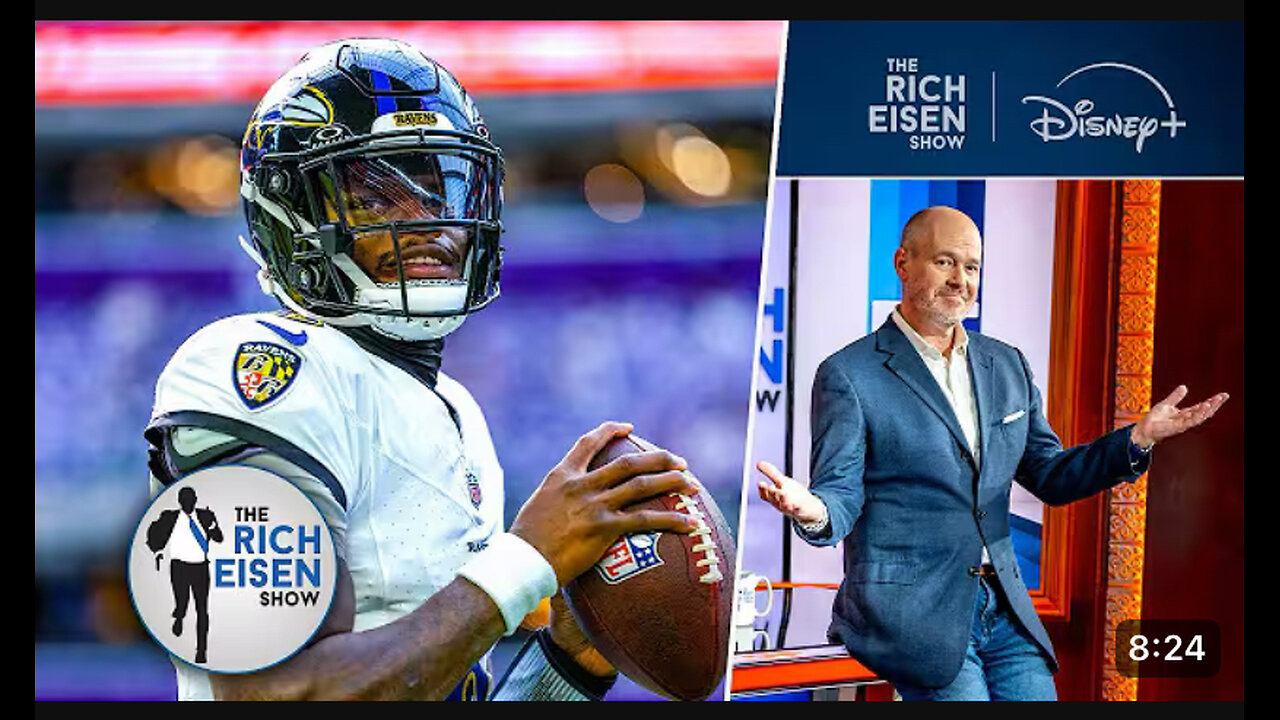 🚨 Lamar Jackson and the Ravens are winning the NFC North right!!!!🚨