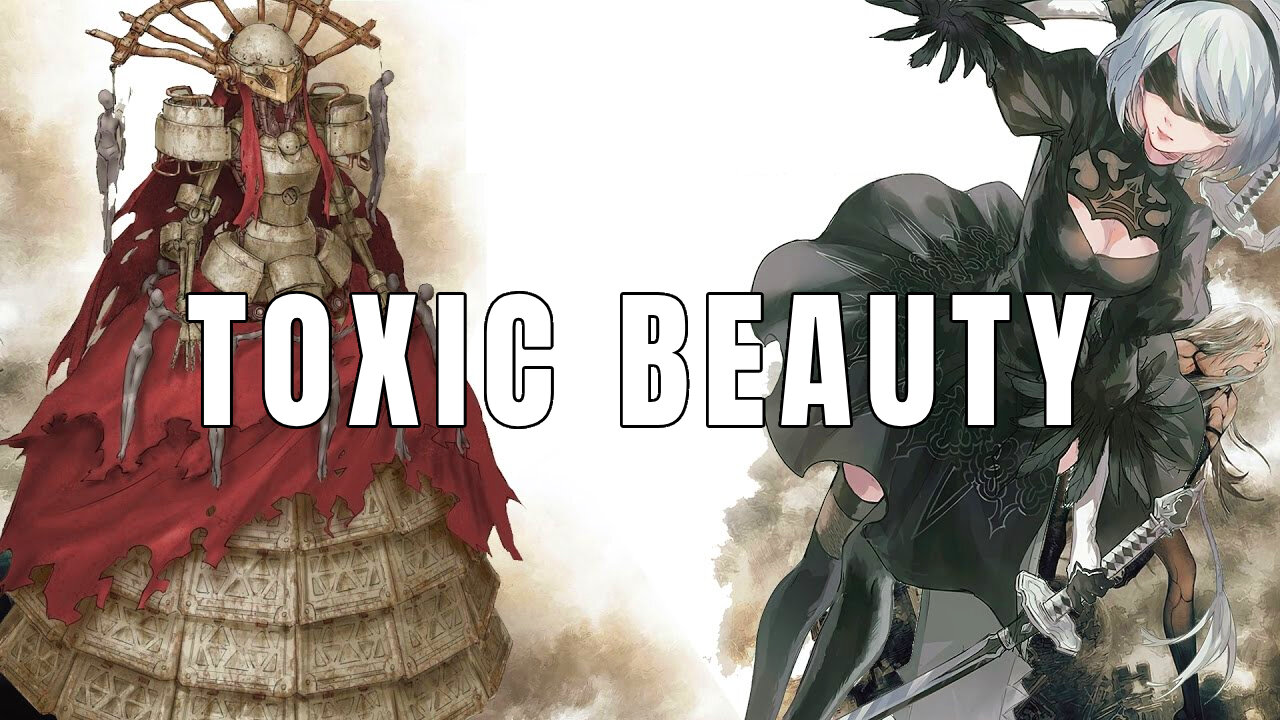 The Cardinal Sin of: VANITY