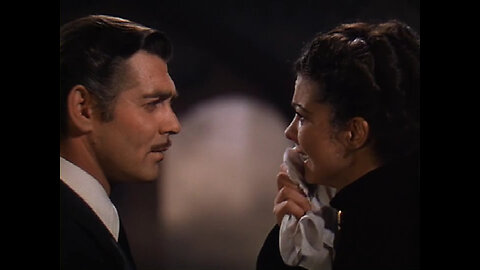 Gone with the Wind
