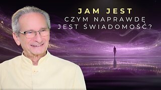 Czym Naprawdę Jest Świadomość? Energia, Bóg czy Informacja? | Roman Nacht