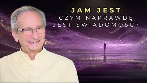 Czym Naprawdę Jest Świadomość? Energia, Bóg czy Informacja? | Roman Nacht