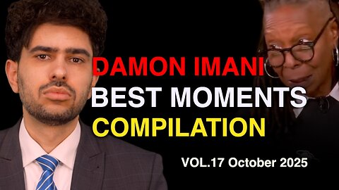Damon VS Everyone on The View | Best Moments Compilation Vol.17