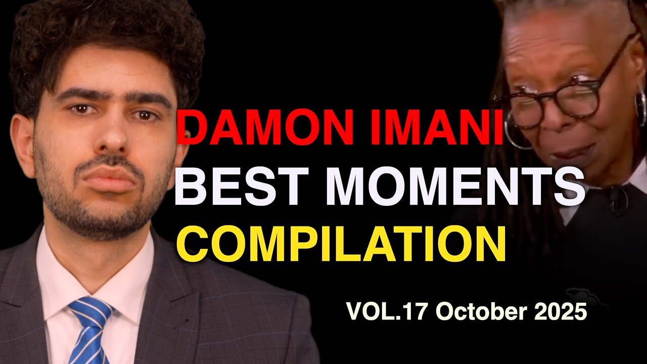 Damon VS Everyone on The View | Best Moments Compilation Vol.17
