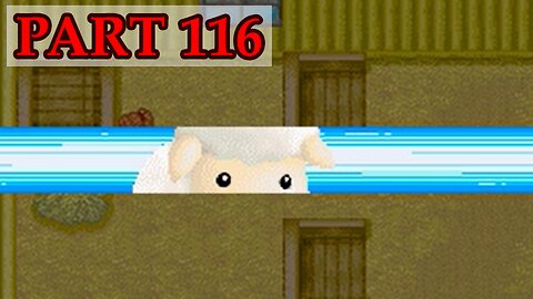 Let's Play - Harvest Moon DS Cute part 116