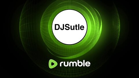 DJ Sutle Live