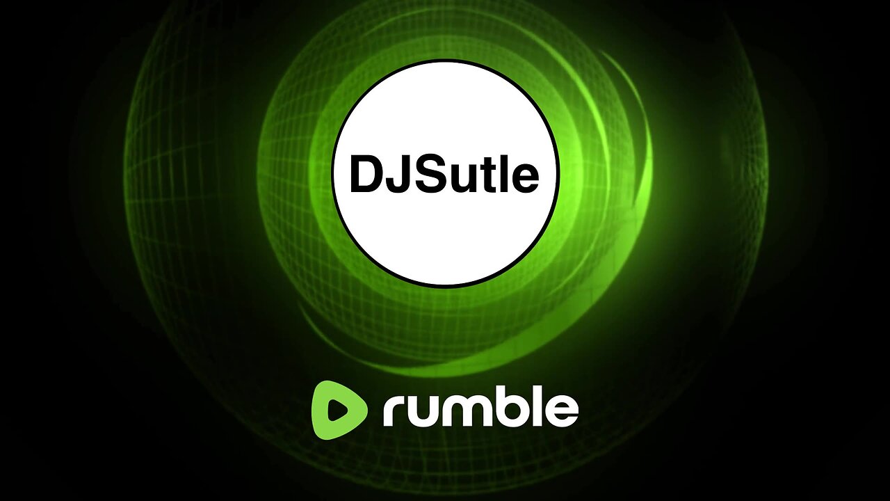 DJ Sutle Live