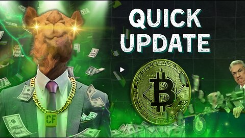 Quick Market Update