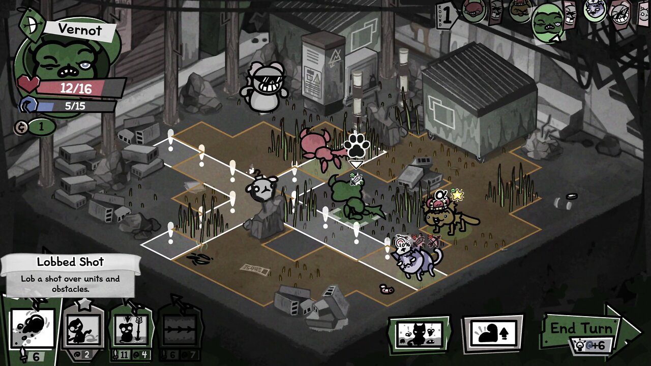 Let's Play: Meowgenics (PC/Steam)