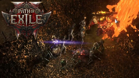 Mektul, The Forgemaster! ~ Path of Exile 2! #pathofexile2