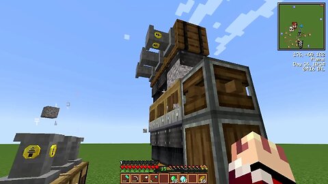 Creative Engineering E9: Transforming Sifting with Create Sifters: A Game Changer!