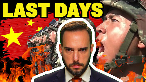 Xi Jinping Fears General Zhang Youxia