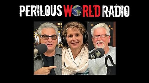 God See's All | Perilous World Radio 1/30/25