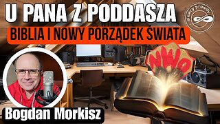 Biblia i Nowy Porządek Świata