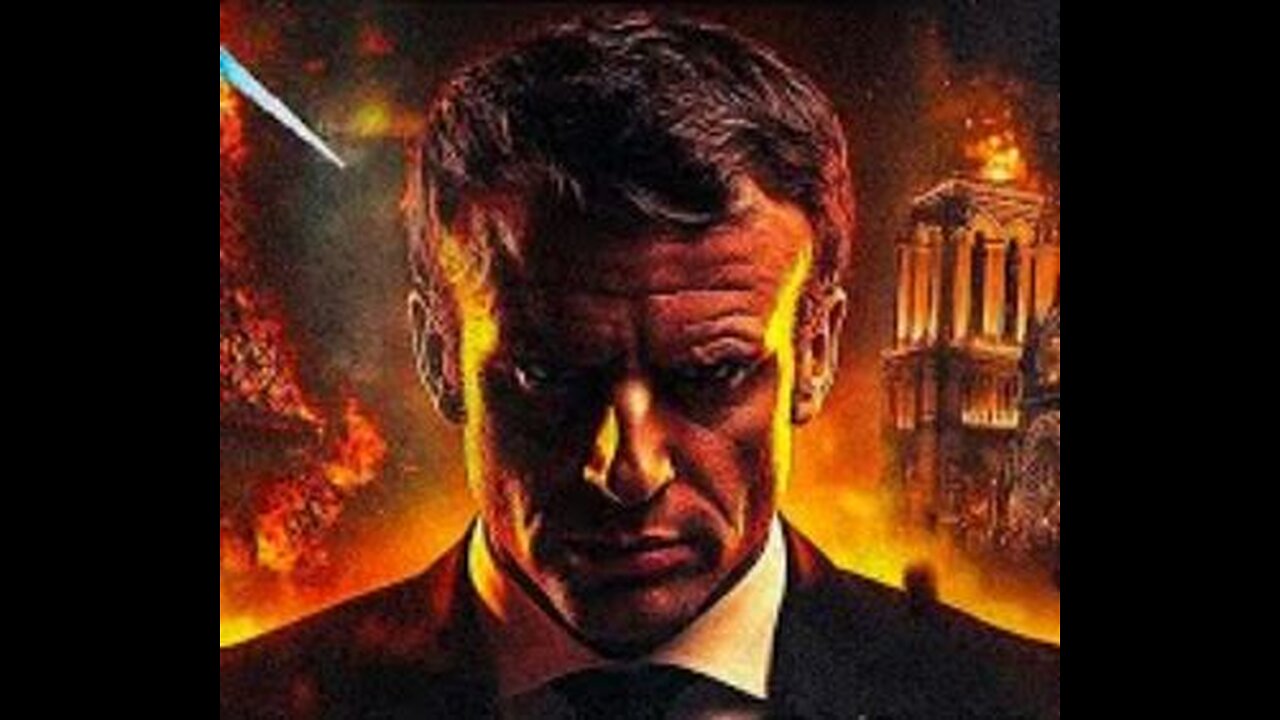 Et maintenant, les gueux cocufiés, vont devoir payer la facture du gangster psychopathe “Frankenstein” de la Vᵉ Ripoublique ?