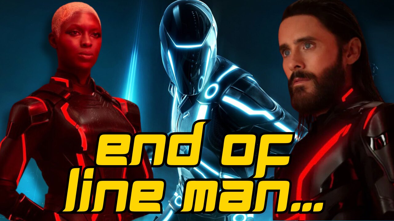 Disney's TRON Ares Reviews Are In And It's Even WORSE Than We Thought!
