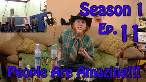 People Are Amazing Ep 11